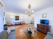 Appartamento in affitto a Milano, Monti