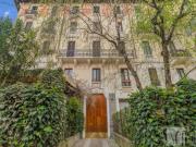 Appartamento in Affitto a Milano Monumentale