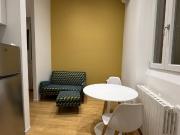 Appartamento in affitto a Milano, Monumentale