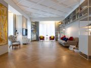 Appartamento in affitto a Milano, Morgagni