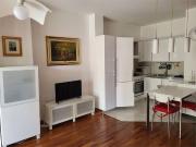Appartamento in affitto a Milano morlotti 11, arredato,...