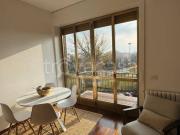 Appartamento in affitto a Milano, Navigli Darsena