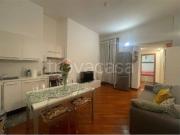 Appartamento in affitto a Milano, Navigli Darsena