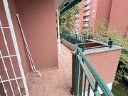 Appartamento in affitto a Milano, Niguarda