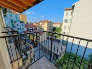 Appartamento in affitto a Milano, Niguarda