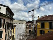 Appartamento in affitto a Milano, non arredato/vuoto,...