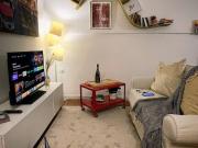 Appartamento in affitto a Milano, P.ta Genova