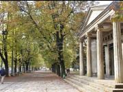 Appartamento in affitto a Milano, Palestro