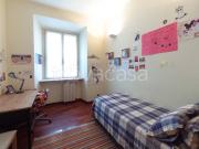 Appartamento in affitto a Milano, parzialmente arredato,...