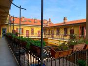 Appartamento in affitto a Milano, Pezzotti Meda