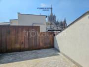 Appartamento in affitto a Milano piazza Cesare Beccaria,...