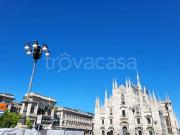 Appartamento in affitto a Milano piazza del Duomo, box,...