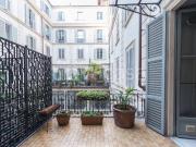 Appartamento in affitto a Milano piazza Guglielmo...