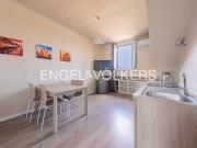 Appartamento in affitto a Milano piazza Irnerio, 15,...