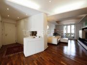 Appartamento in affitto a Milano piazza Napoli, 32,...