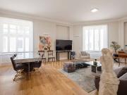 Appartamento in affitto a Milano piazza San Babila,...