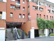 Appartamento in affitto a Milano piazza San Marco, 1,...