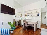 Appartamento in affitto a Milano piazza San Marco,...