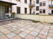 Appartamento in affitto a Milano piazza Santa Maria...