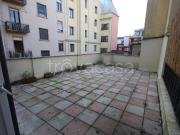 Appartamento in affitto a Milano piazza Santa Maria...