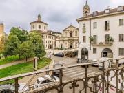 Appartamento in affitto a Milano piazza Santo Stefano,...