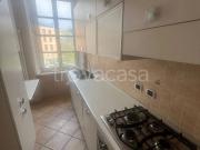 Appartamento in affitto a Milano piazza Santo Stefano,... Appartamento in affitto a Milano piazza Santo Stefano,...