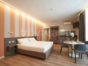 Appartamento in affitto a Milano piazza Tirana, Giambellino