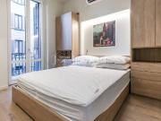 Appartamento in affitto a Milano piazza wagner 6,...