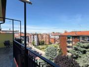Appartamento in affitto a Milano piazzale Ferrara, 4,...