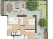 Appartamento in affitto a Milano piazzale Siena,...