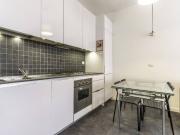 Appartamento in Affitto a Milano Porta Romana