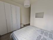 Appartamento in affitto a Milano, Porta Romana