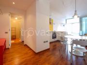 Appartamento in affitto a Milano, Bicocca