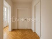 Appartamento in affitto a Milano, Quadronno Crocetta