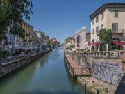 Appartamento in affitto a Milano ripa di Porta Ticinese,...