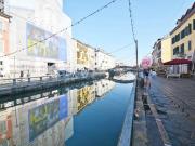 Appartamento in affitto a Milano ripa di Porta Ticinese,...