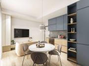 Appartamento in affitto a Milano, Ripamonti