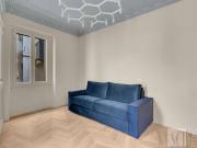 Appartamento in Affitto a Milano San Babila
