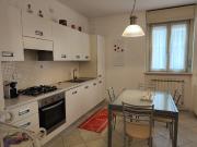 APPARTAMENTO in AFFITTO a MILANO SAN SIRO / CERTOSA /...