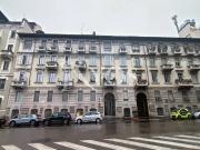 Appartamento in affitto a Milano via Abbondio Sangiorgio...