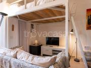 Appartamento in affitto a Milano via Accademia,...