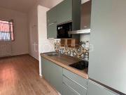 Appartamento in affitto a Milano via Achille Feraboli,...