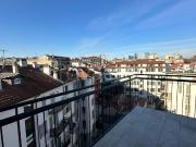 Appartamento in affitto a Milano via Achille Maiocchi,...