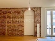 Appartamento in affitto a Milano via Achille Maiocchi,...