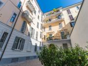 Appartamento in affitto a Milano via Achille Maiocchi,...