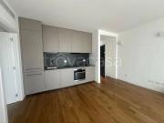 Appartamento in affitto a Milano via Adamello, 10,...