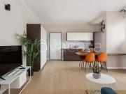 Appartamento in affitto a Milano via Adele Martignoni,...