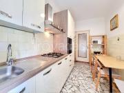 Appartamento in affitto a Milano via Adeodato Ressi, 32,...