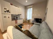 Appartamento in affitto a Milano via Agostino Bertani,...