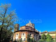 Appartamento in affitto a Milano via Aldo Lusardi, 10,...